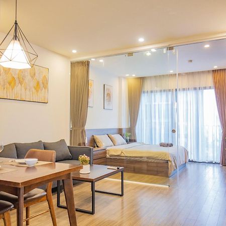 La Passion - Tay Ho Hanoi One Bedroom Apartment! Exterior foto