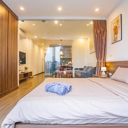 La Passion - Tay Ho Hanoi One Bedroom Apartment! Exterior foto