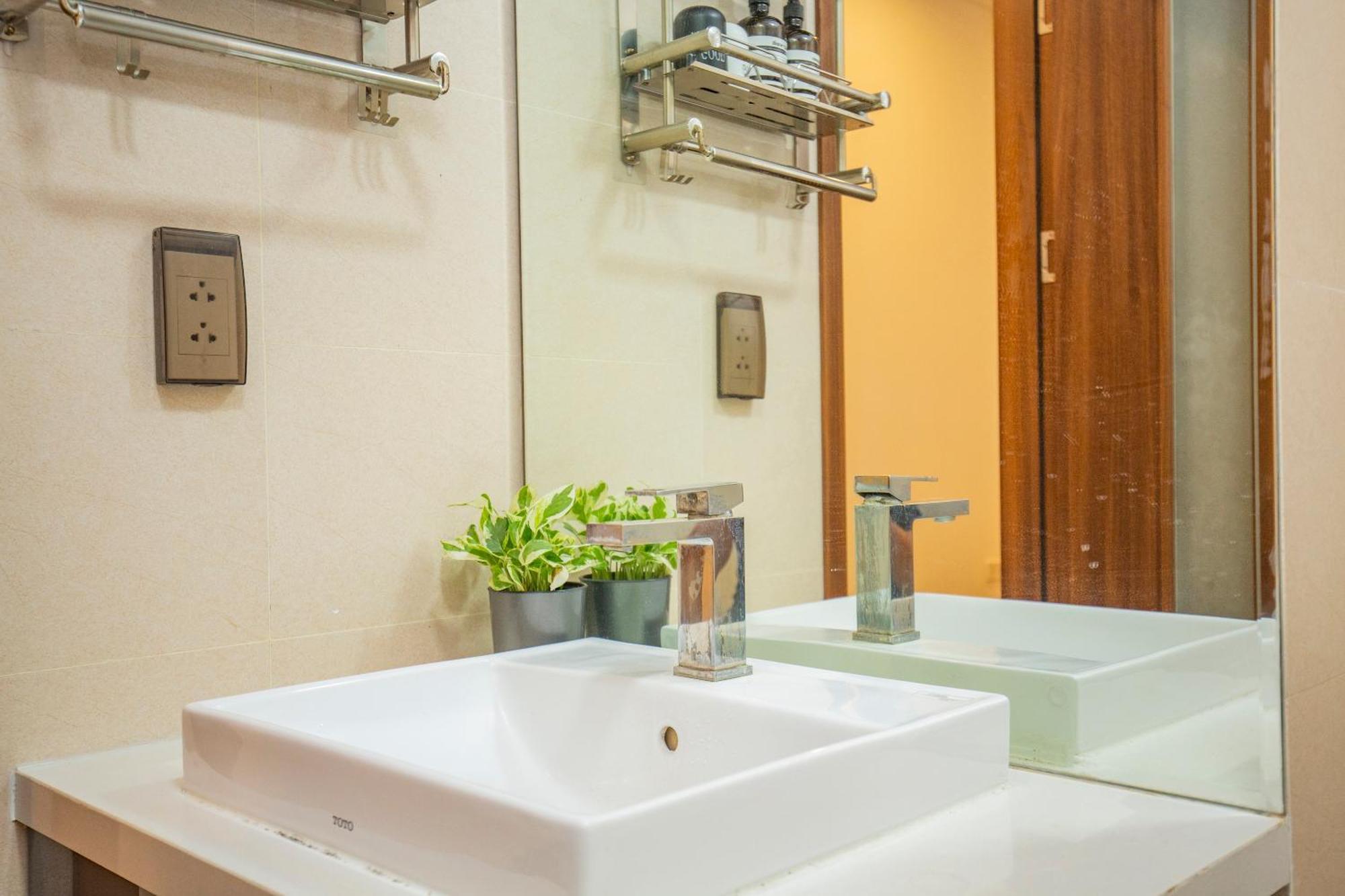 La Passion - Tay Ho Hanoi One Bedroom Apartment! Exterior foto
